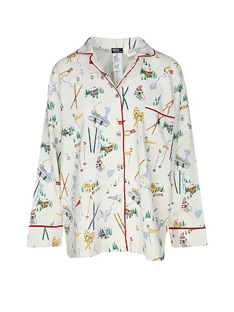 POLO RALPH LAUREN | Nombre del producto: Pijama MADISON | 